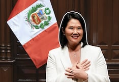 Carlos Díaz Rosillo: Primer mensaje de Keiko Fujimori durará menos de una hora y priorizará la unidad del país