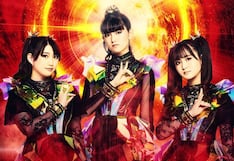 Baby Metal llega a Perú el próximo 30 de octubre en el Anfiteatro del Parque de la Exposición