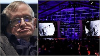 El legado de Stephen Hawking en películas, documentales y series (VIDEOS)