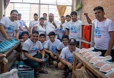 La Libertad: Acabarán con invasión del calzado chino