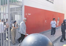 Hoy deciden si Maricsa Alfaro va a la cárcel