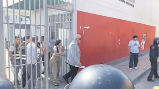 Hoy deciden si Maricsa Alfaro va a la cárcel
