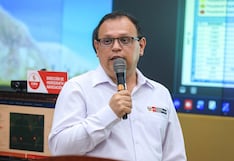 Marco Vinelli: Demora en facultades legislativas podría retrasar atención de emergencias por El Niño