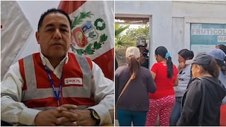 Ica: Sunafil interviene empresa frutícola en Ica por retraso en pagos a trabajadores