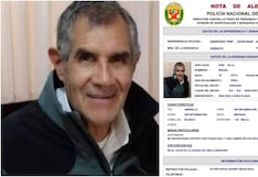 Palpa: buscan a adulto mayor desaparecido tras volcadura de bus arrastrado por huaico