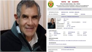Palpa: buscan a adulto mayor desaparecido tras volcadura de bus arrastrado por huaico