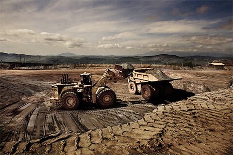 Gobierno sacará medidas a favor de la minería