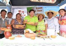 Feria gastronómica, artesanal y espiritual por Semana Santa en Amarilis, Huánuco