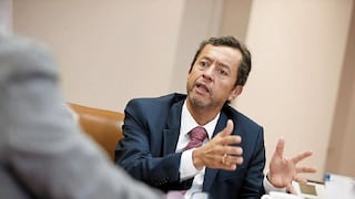 David Tuesta: “Lo primero es mantener el decreto para reestructurar Petroperú”