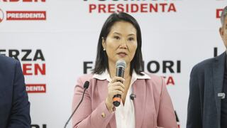 JNE proclamará al mediodía los resultados finales de la segunda vuelta presidencial