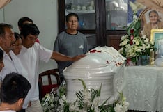 Joven de 18 años muere tras pasar más de dos meses en UCI por accidente en Lambayeque