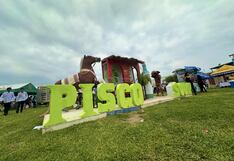 Ica celebrará el Día Nacional del Pisco Sour en el Estadio José Picasso Peratta