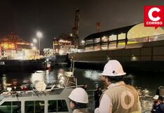 Ventanilla: Repsol reporta afloramiento de hidrocarburos en La Pampilla