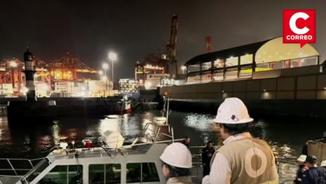 Ventanilla: Repsol reporta afloramiento de hidrocarburos en La Pampilla