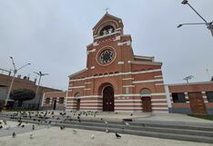 Chincha: sacrílegos roban objetos sagrados de iglesia Santo Domingo de Guzmán