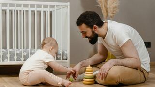 Conexión padre-hijo: claves para fortalecer el vínculo desde la primera infancia