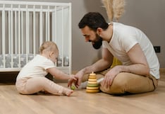 Conexión padre-hijo: claves para fortalecer el vínculo desde la primera infancia