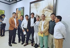 Celebran 30 años de la Promoción 1994, “Fernando de Szyszlo” en Piura