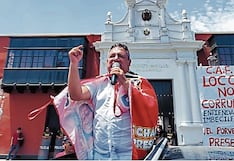 Trujillo: Jueces rechazan “agresiones” de Arturo Fernández Bazán