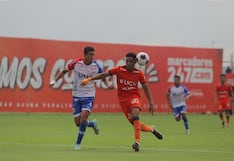 Liga 2: César Vallejo derrota 2-0 a Carlos A. Mannucci y se queda con el clásico trujillano