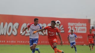Liga 2: César Vallejo derrota 2-0 a Carlos A. Mannucci y se queda con el clásico trujillano