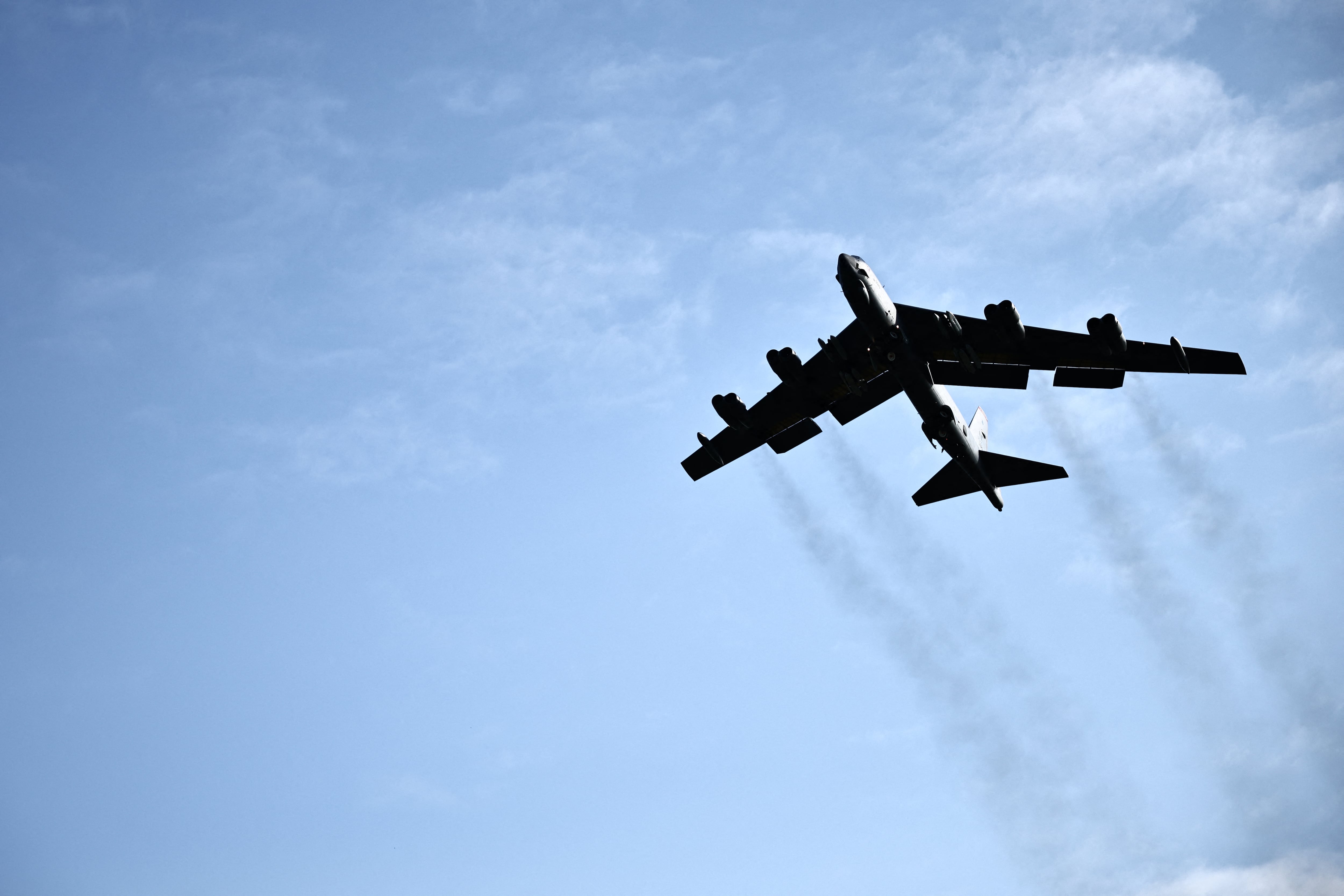 (Foto: HENRY NICHOLLS / AFP)
