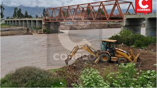 Junín: Provías confirma que puente Cunas no se puede usar por riesgo de colapso