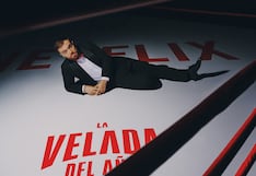 La Velada del Año de Ibai Llanos llega a Netflix: transmitirá las ediciones de 2027 a 2029
