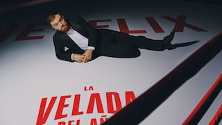 La Velada del Año de Ibai Llanos llega a Netflix: transmitirá las ediciones de 2027 a 2029