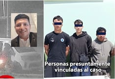 Cañete: exigen justicia por secuestro y asesinato de joven de 24 años