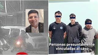 Cañete: exigen justicia por secuestro y asesinato de joven de 24 años