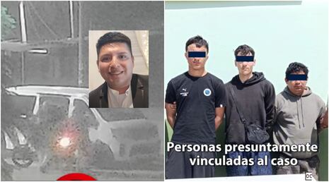 Cañete: exigen justicia por secuestro y asesinato de joven de 24 años