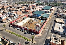 Gobierno Regional y municipalidades de Tacna reciben S/ 786 millones de canon