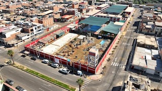 Gobierno Regional y municipalidades de Tacna reciben S/ 786 millones de canon