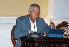 Trujillo: Regidor cuestiona la construcción de planta de tratamiento de aguas residuales