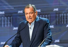 Jorge Nieto ausente en debate presidencial: Partido del Buen Gobierno denuncia bloqueos