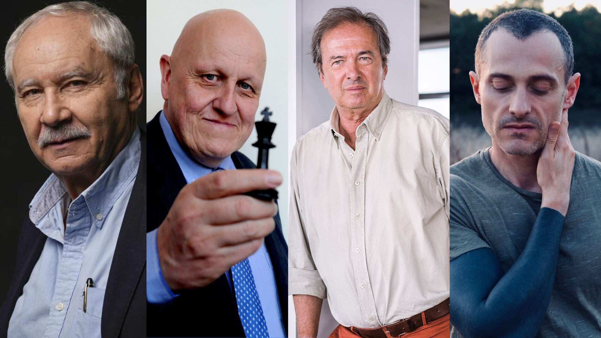 El Hay Festival Arequipa 2024 contará con la participación de destacados autores internacionales y locales, que compartirán su visión en más de 38 eventos.