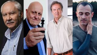 El Hay Festival Arequipa 2024 reunirá a grandes voces literarias: Conoce AQUÍ la lista de invitados