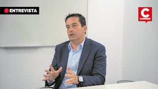 Miguel Torres, senador electo de Fuerza Popular: “No hemos llegado al poder para la revancha”