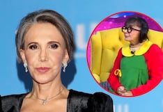 Florinda Meza ataca a María Antonieta de las Nieves: “Robó el personaje de La Chilindrina”