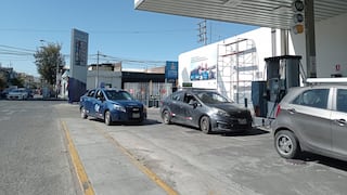 Precio de la gasolina en Arequipa: Revisa aquí los precios del 24 de marzo