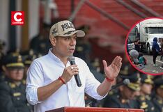 José Jerí: Gobierno declarará estado de emergencia en Tacna antes de la medianoche