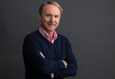 Dan Brown regresa con El último secreto, su nueva y esperada novela