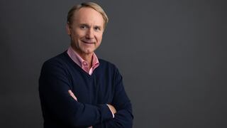 Dan Brown regresa con El último secreto, su nueva y esperada novela