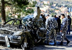 Israel mata a periodistas en Líbano y EE.UU. despliega más tropas: Día 29