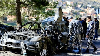 Israel mata a periodistas en Líbano y EE.UU. despliega más tropas: Día 29