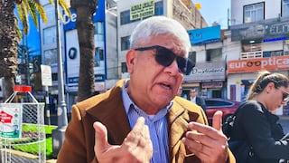 Tacna: Nuevo mercado mayorista será financiado y administrado por privados 30 años