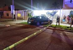 Chincha: hombre fue asesinato de hasta 11 disparos a pocos metros de su vivienda en Pueblo Nuevo
