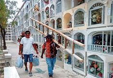 Las velaciones moverán 30 millones de soles en Piura