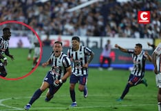 Alianza Lima vence (2-1) a CD Moquegua y se mantiene líder del Apertura (FOTOS)